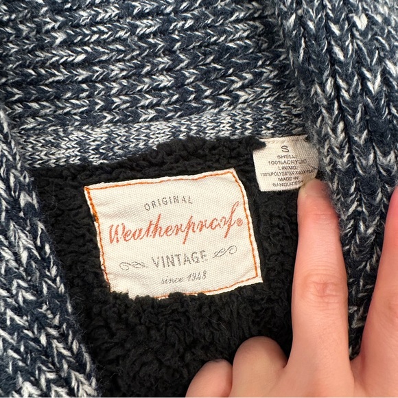 Weatherproof Sweater - Picture 4 of 6